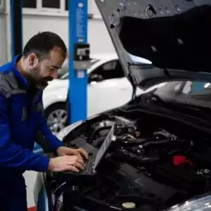 mechanic encounters p1518 code