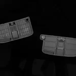 replacing car headliner guide