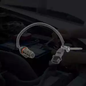 car crankshaft position sensor reset