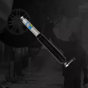 car steering stabilizer suspension system