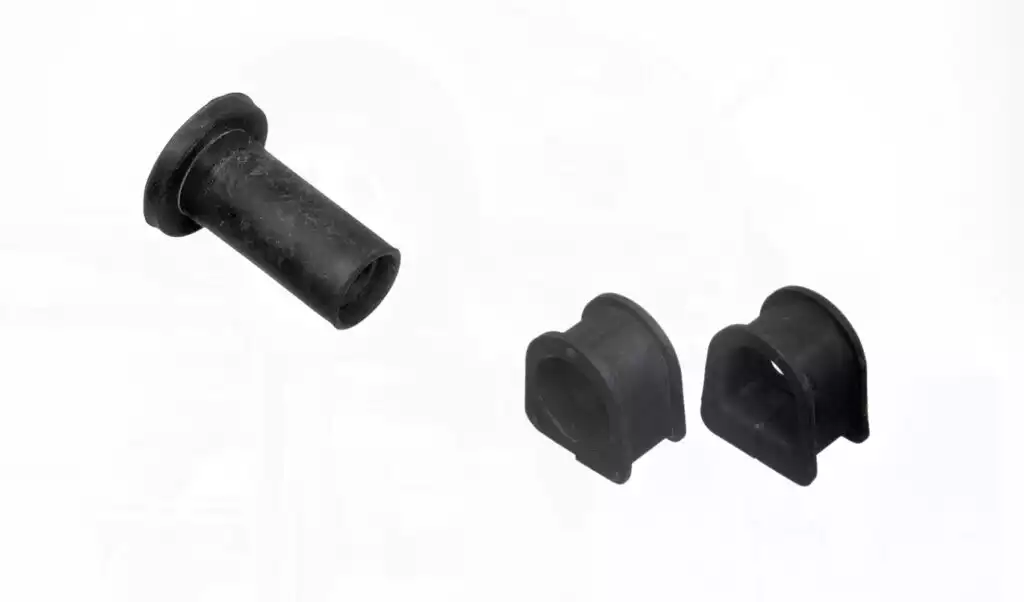 steering rack bushing replacement