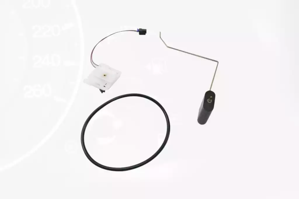 fuel level sensor detect fuel level