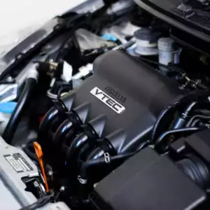 honda car vtec engine
