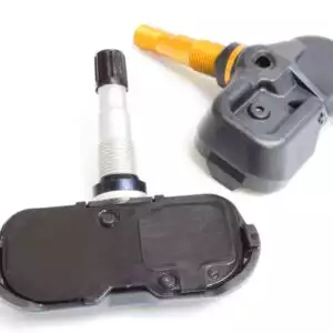 tire pressure sensor image