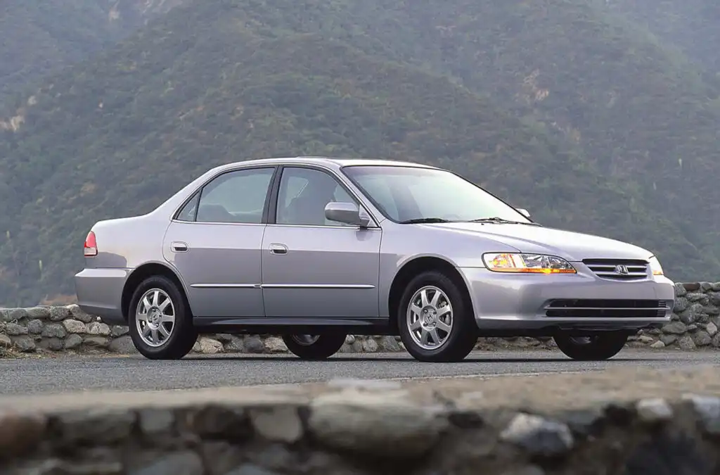 2002 honda accord honda newsroom