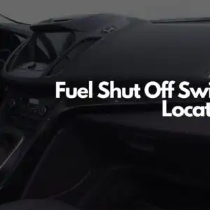 fuel shut off switch location thumbnail