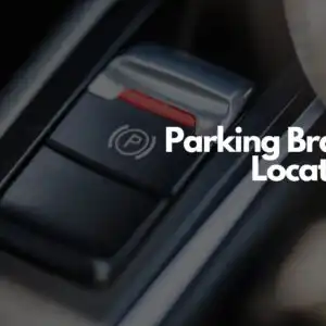 parking brake location thumbnail