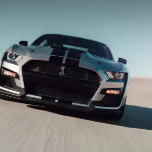 top 5 ford mustangs in history