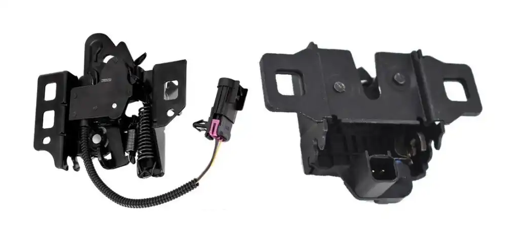 examples of hood latch sensors