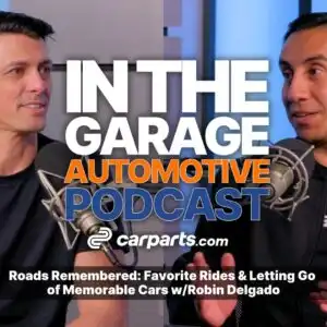 IntheGaragePodcsat Episode9 Thumbnail 1