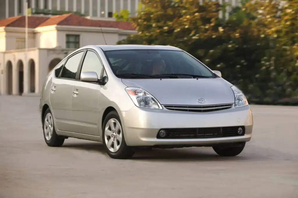 2004 toyota prius toyota usa newsroom