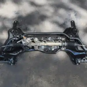 rack and pinion assembly components