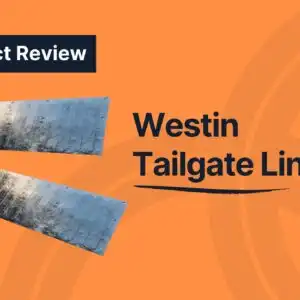 westin tailgate liners