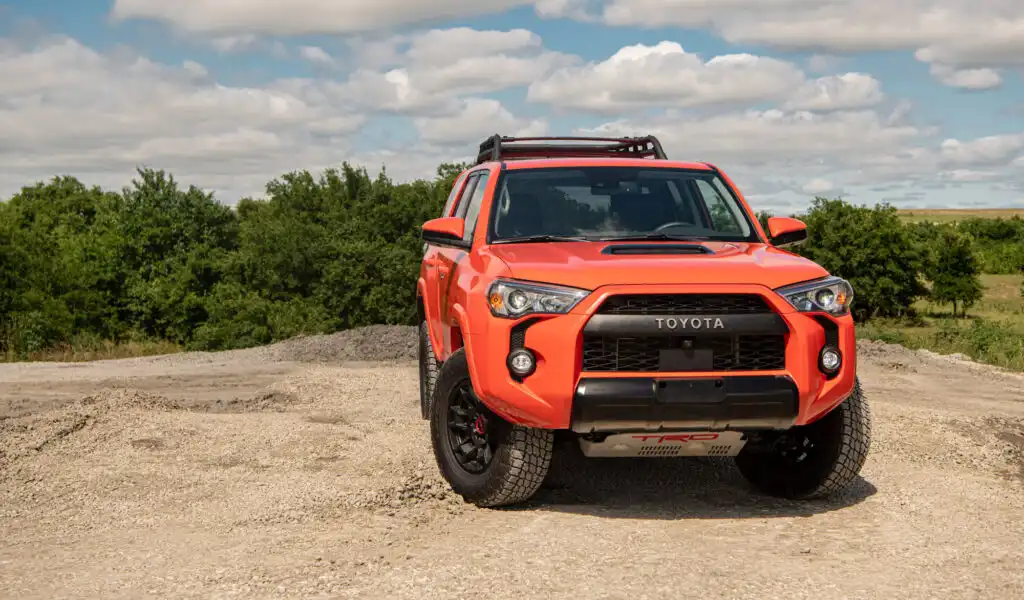 2023 toyota 4runner toyota usa newsroom