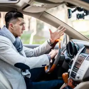 car will not start after getting gas
