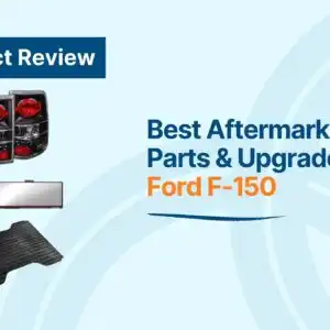 Best Aftermarket Parts & Upgrades Ford F 150