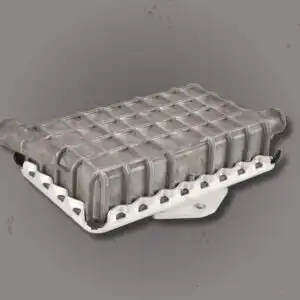 engine oil cooler image