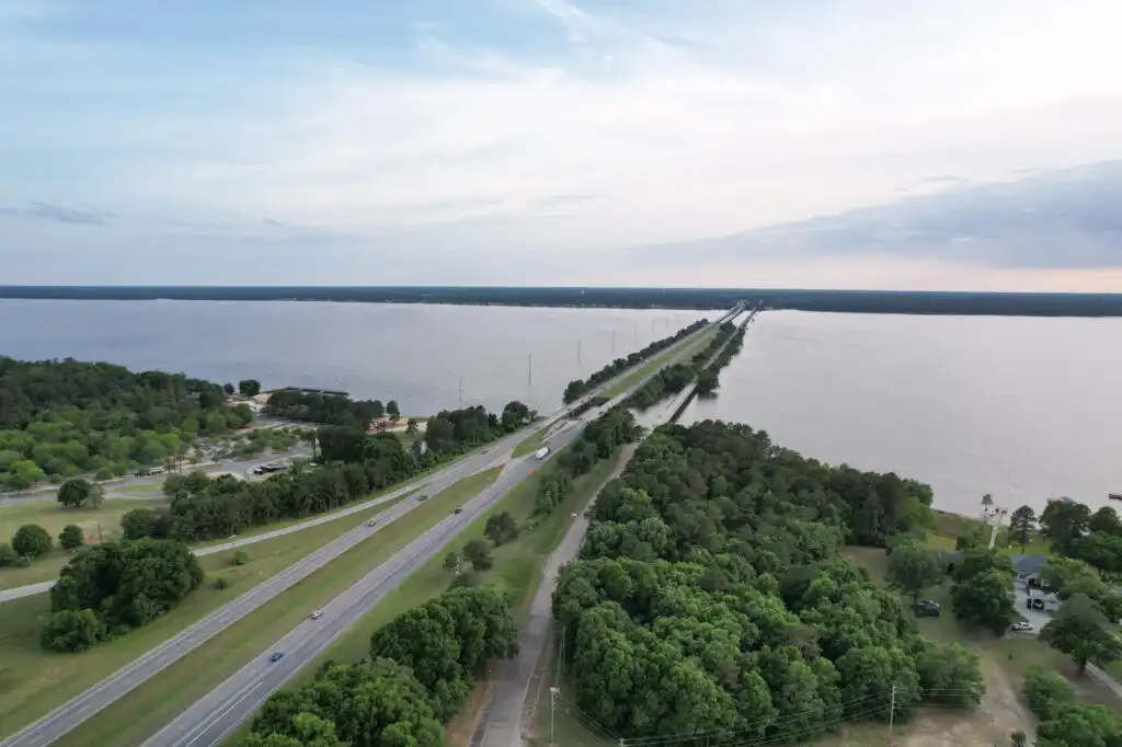 i 95 south carolina