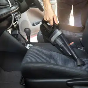 finding the best vacuum for car