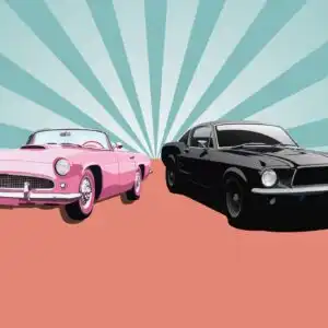 transforming your ride into iconic cars