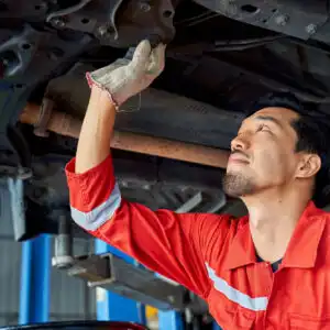 car suspension upgrades to improve quality