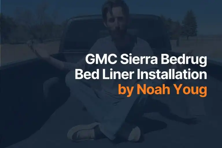 gmc sierra bed rug bed liner thumbnail