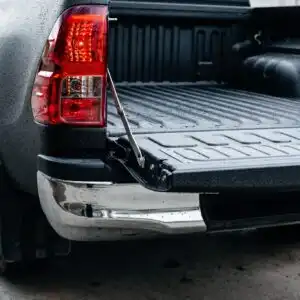 accessories for securing truck cargo