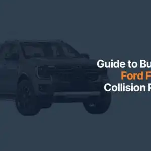 guide to buying ford f 150 collision parts