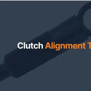 clutch alignment tool thumbnail