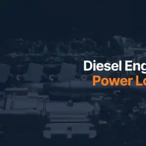 diesel engine power loss thumbnail