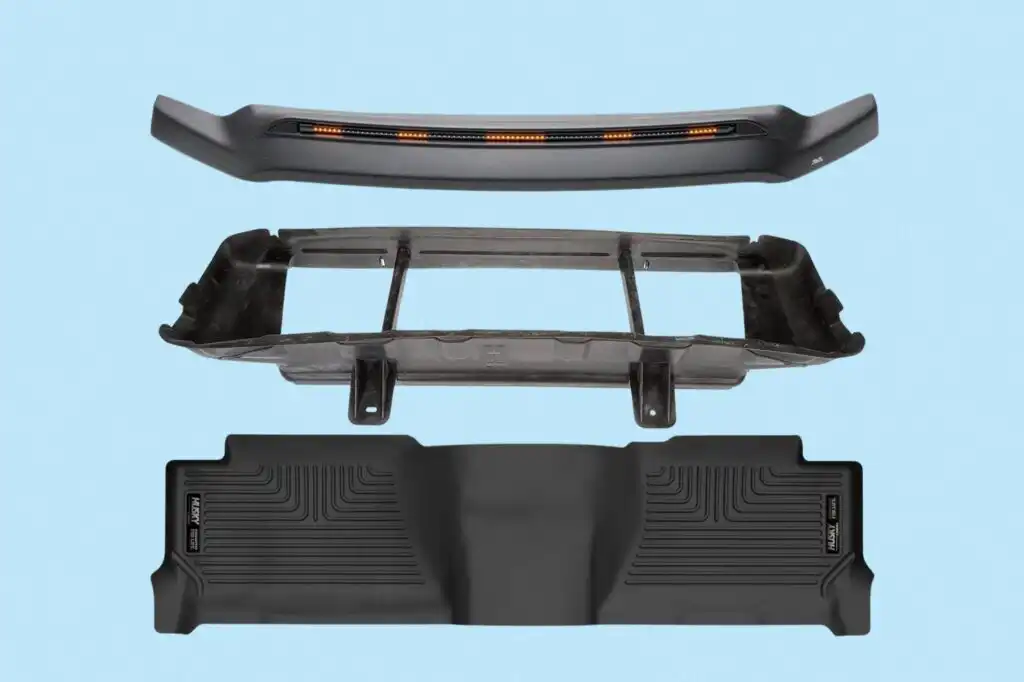 vehicle accessories for under $60