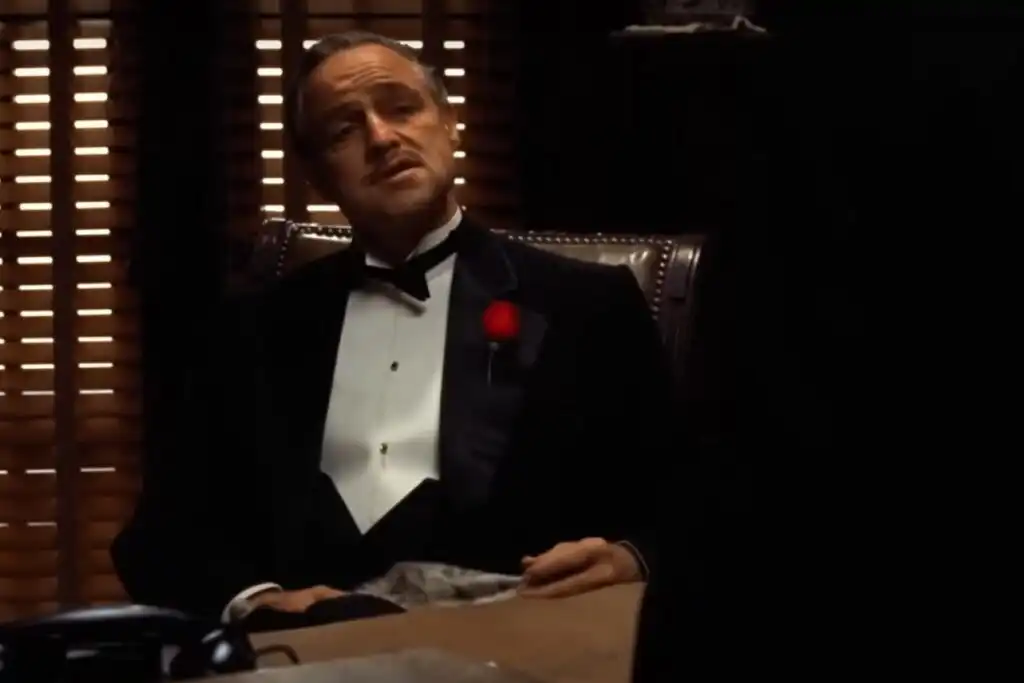 vito corleone the godfather
