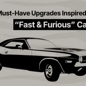 car upgrades inspired by fast and furious cars thumbnail