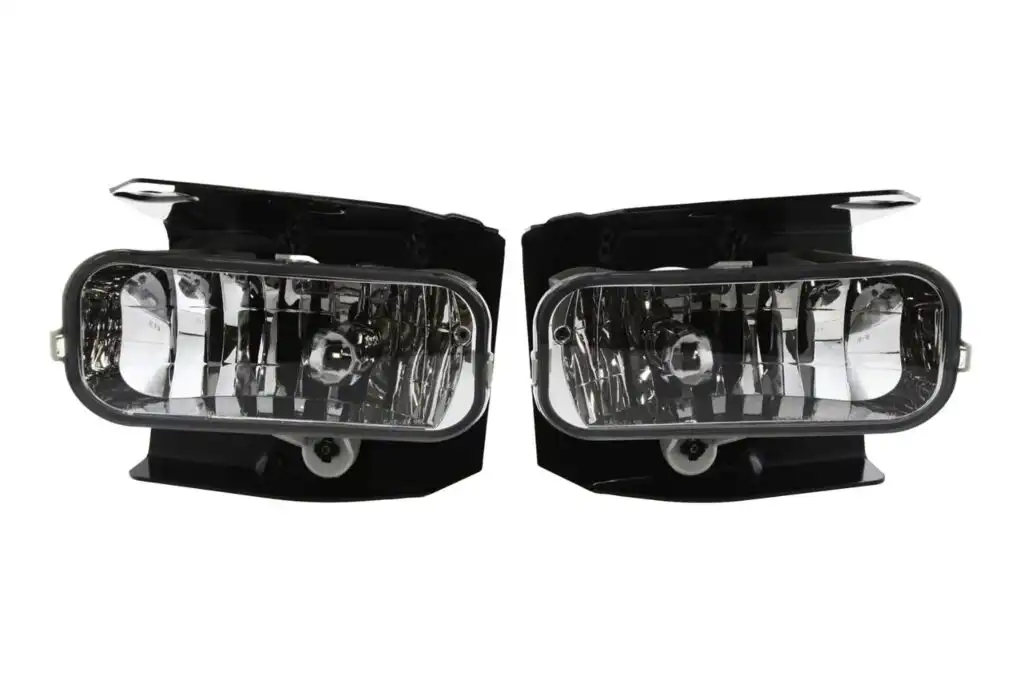 jc whitney fog lights product image