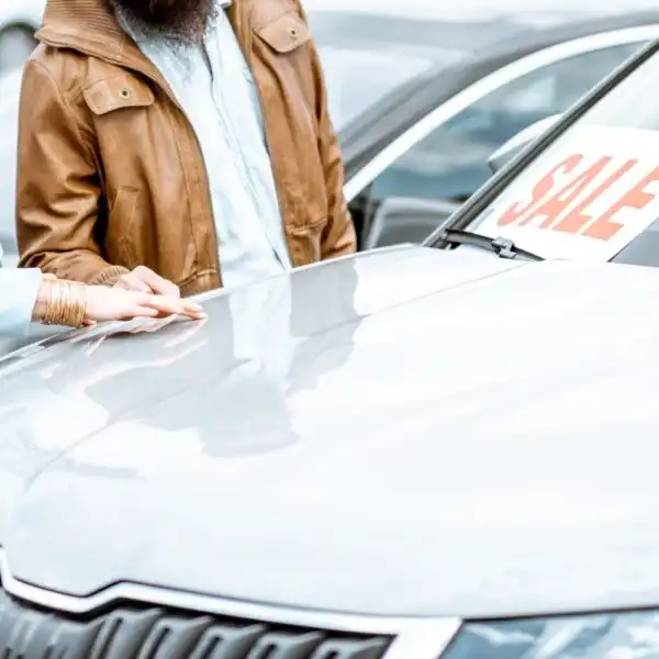 Tips for Inspecting a Used Car