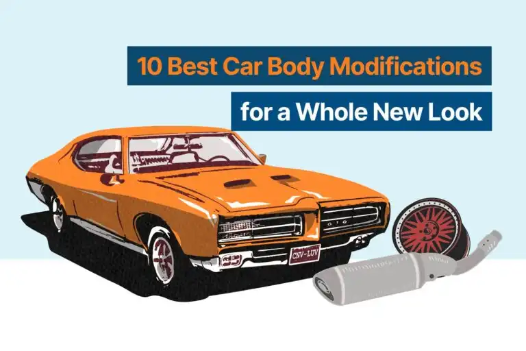 car modifications thumbnail