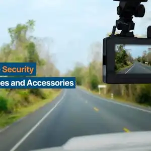 security upgrades and accessories for your vehicle
