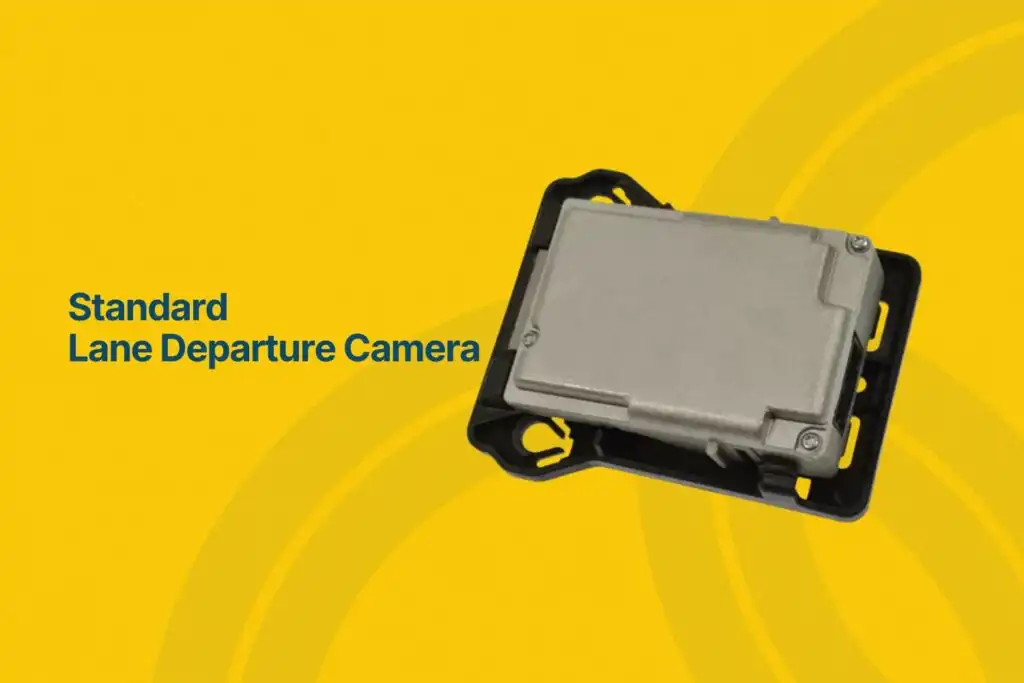 standard lane departure cameraproduct image