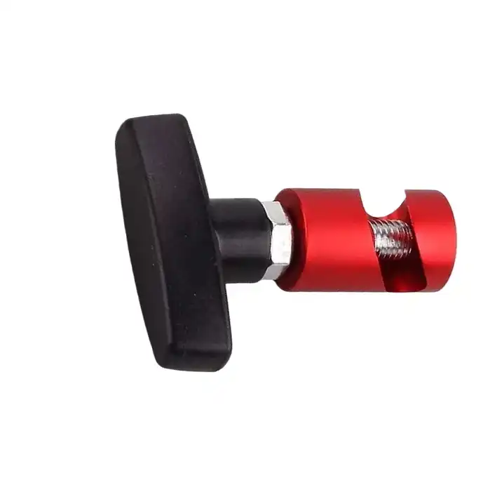tools mechanics use to prevent this sudden hood fall on vehicles