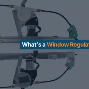 automotive window regulator image