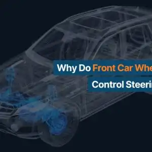 front wheel steering thumbnail