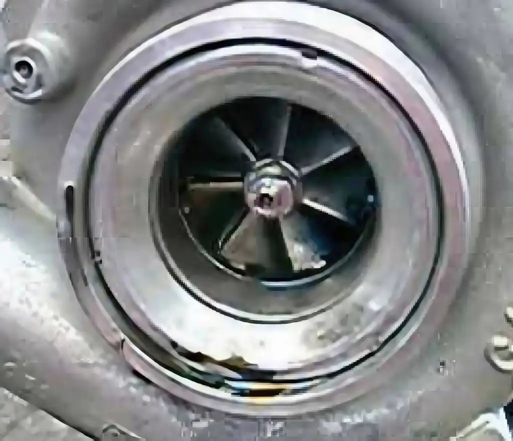 turbo timer