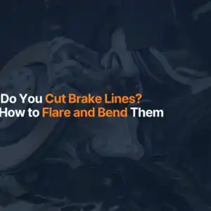 how to cut brake lines thumbnail