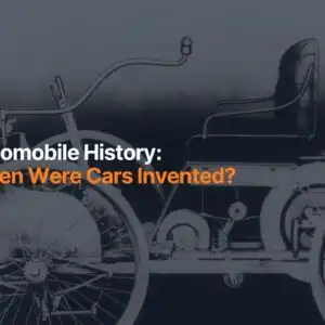 automotive history thumbnail