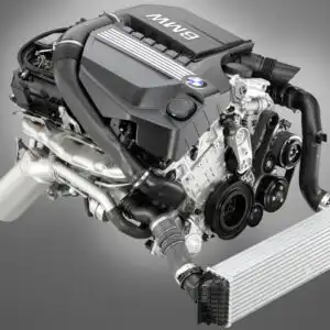 bmw n55 engine