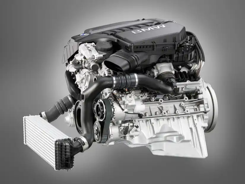 All About the BMW N55 Engine - In The Garage with CarParts.com