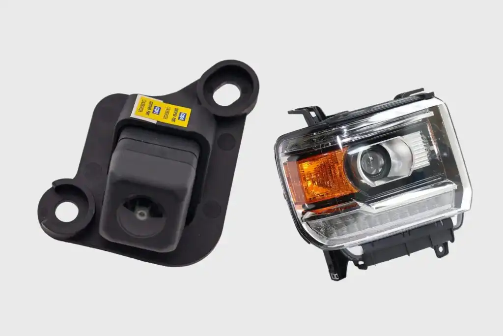 capa certified parts