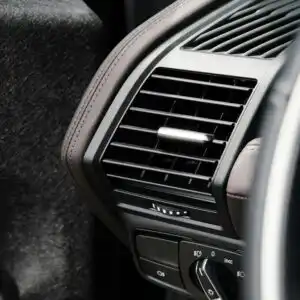 air conditioning