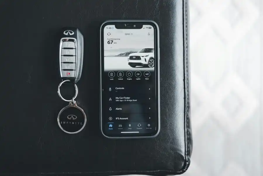 remote starter