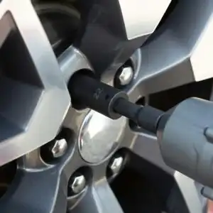 wheel